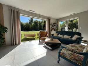 Vente maison 5 pièces  132.00m²  Salaunes