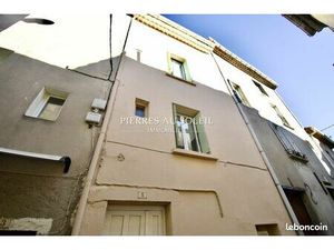 Maison de village 3 pièces 66 m²