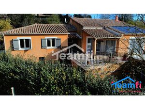 Maison à vendre Meyrannes