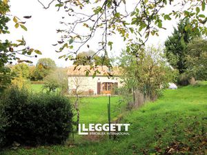 Maison 4 pièce(s)  NANTEUIL-EN-VALLÉE