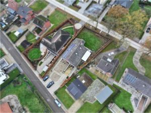 Ruime  charmante bungalow  op een unieke toplocatie in Zutendaal-Wiemesmeer