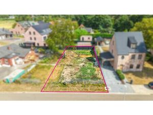 Rustig gelegen perceel voor OB op wandelafstand van centrum!