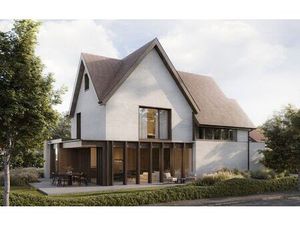 Exclusieve nieuwbouwvilla te Knokke Duinbergen