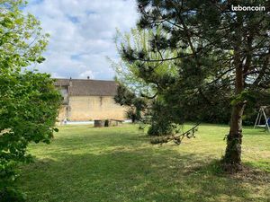 Terrain constructible 510 m2