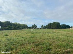 Terrain 2 798 m² Saint Hilaire De Riez