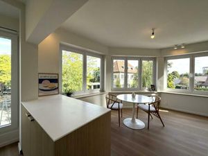 Appartement te koop in Sint-Amandsberg