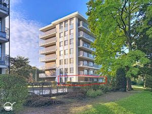 Appartement te koop in Sint-Amandsberg