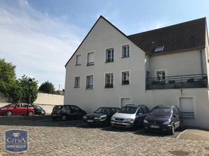 Appartement à louer 3 pièces - Lizy-sur-Ourcq (77) - 802€