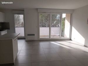 Appartement 2 pièces