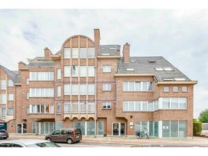 3 slaapkamer appartement op toplocatie