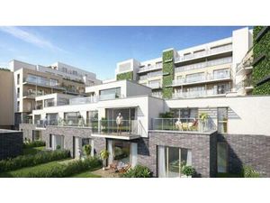 Studio te koop in Ixelles