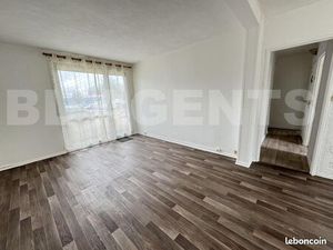 Appartement 4 pièces 66 m²