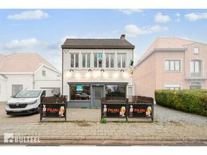 Kantoor te koop in Zele