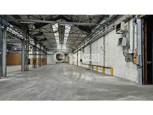 LOCAL D'ACTIVITE A VENDRE