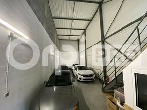 LOCAL D'ACTIVITE A LOUER