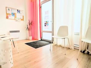 NANTES - Au cœur du quartier DALBY et de ses commerces