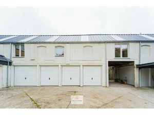 Garage / parking te koop in Gent