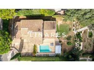 Maison de luxe à vendre à Aix-en-Provence : 885 000€ | 149m²