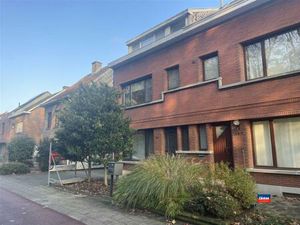 Gelijkvloers appartement te koop in Wilrijk