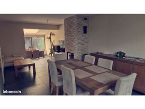 Maison semi individuelle