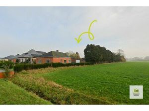 Open bebouwing met een landelijk uitzicht op 2.689m2