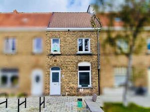 Huis te koop in Brugge