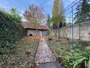 Vente maison 6 pièces 113 m² à Cusset (03300)  222 000 €