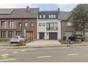 Huis te koop in Dendermonde