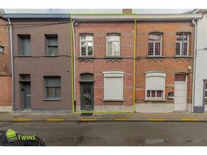 Huis te koop in Dendermonde