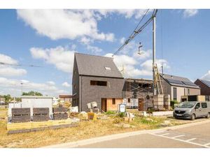 CASCO - Nieuwbouw te koop in Diepenbeek