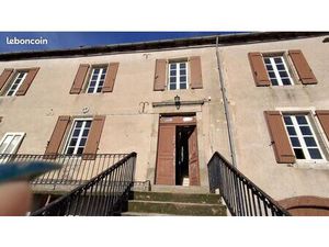 Ferme 4 pièces 181 m²