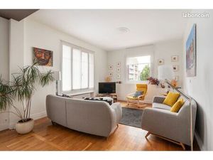 Maison 6 pièces 155 m²