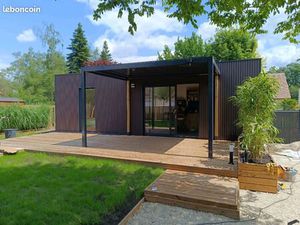 Lot de 2 maisons - investisseur 7 7%