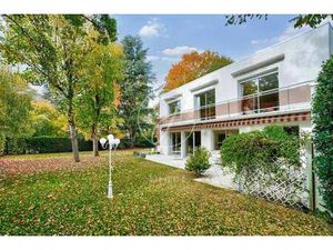 Maison de luxe à vendre au Vésinet : 1 890 000€ | 339m²