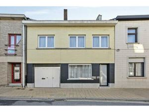 Huis te koop in Liedekerke