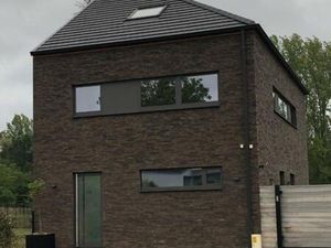 Huis te koop in Merelbeke-Melle