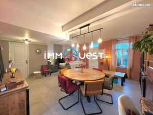 Maison 5 pièces 139 m²