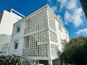 200M DU MARCHÉ CENTRAL - Appartement de 63 m² avec balcon