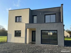 Maison 6 pièces 148 m²