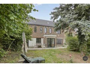 Huis te koop in Steenokkerzeel