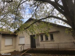 Maison ancienne 120m2