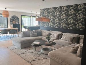 Maison familiale160 m2 en impasse calme - Vignoc