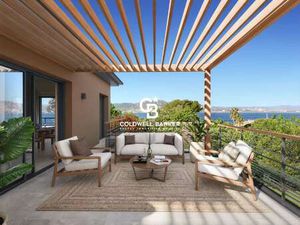 Villa de luxe à vendre à Hyères