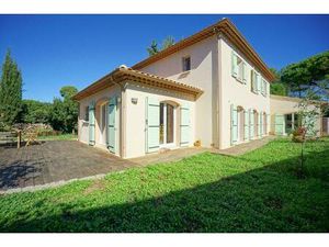 Achat Maison 2 pièces 192m² MOUANS SARTOUX 06370