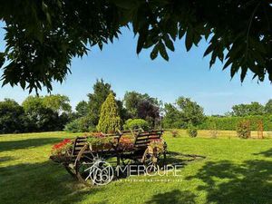 Propriété de luxe à vendre à Villefranche-sur-Saône : 1 350 000€ | 1200m²