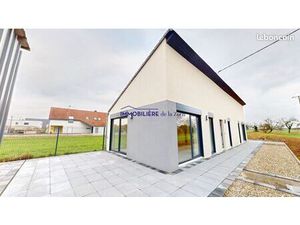 Maison 4 pièces 75 m²