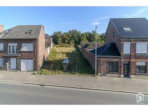 Grond te koop in Erpe-Mere