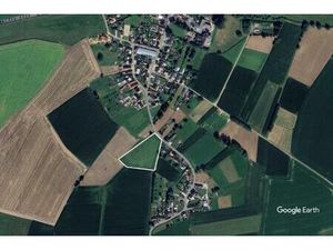 Landbouwgrond te koop in Lierde