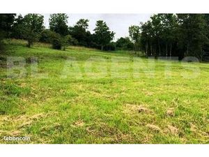 Terrain 4 073 m² Mareuil Sur Ourcq