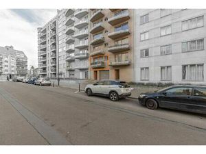 Instapklaar appartement met 2 SLP in Koekelberg!